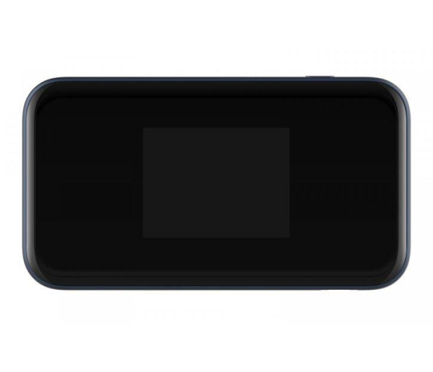 ZTE MU5002 5G mobilny LTE CAT.22 DL do 3800Mb/s,WiFi 2.4&5GHz Wifi6, 1 port RJ45 10/100/1000, złącza anten TS-9 dla 5G - 747019 - zdjęcie 6